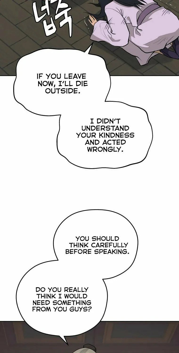 Administrator Kang Jin Lee Chapter 94 page 38 - 