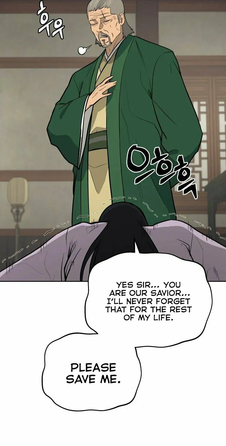 Administrator Kang Jin Lee Chapter 94 page 39 - 