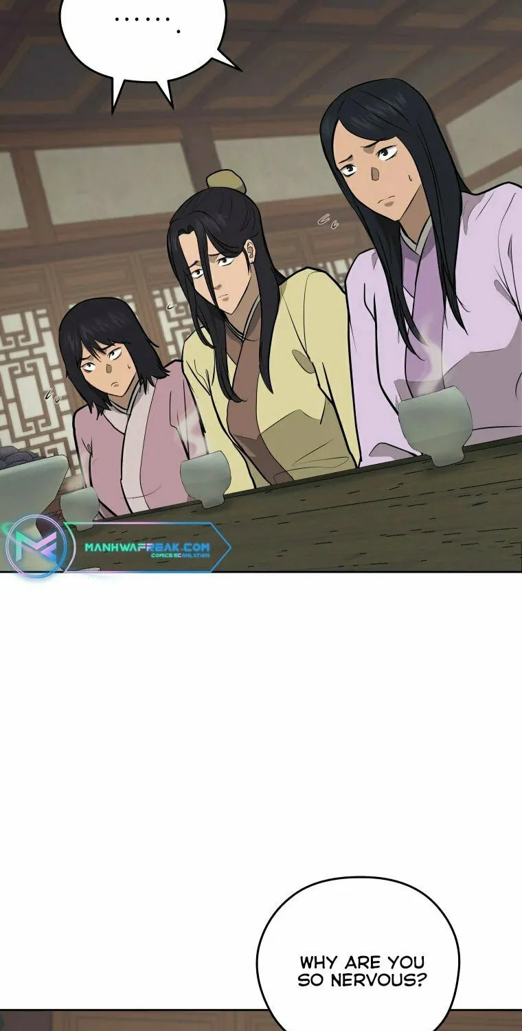Administrator Kang Jin Lee Chapter 94 page 5 - 