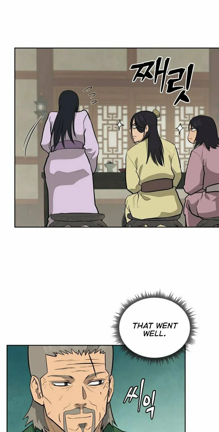 Administrator Kang Jin Lee Chapter 94 page 41 - 