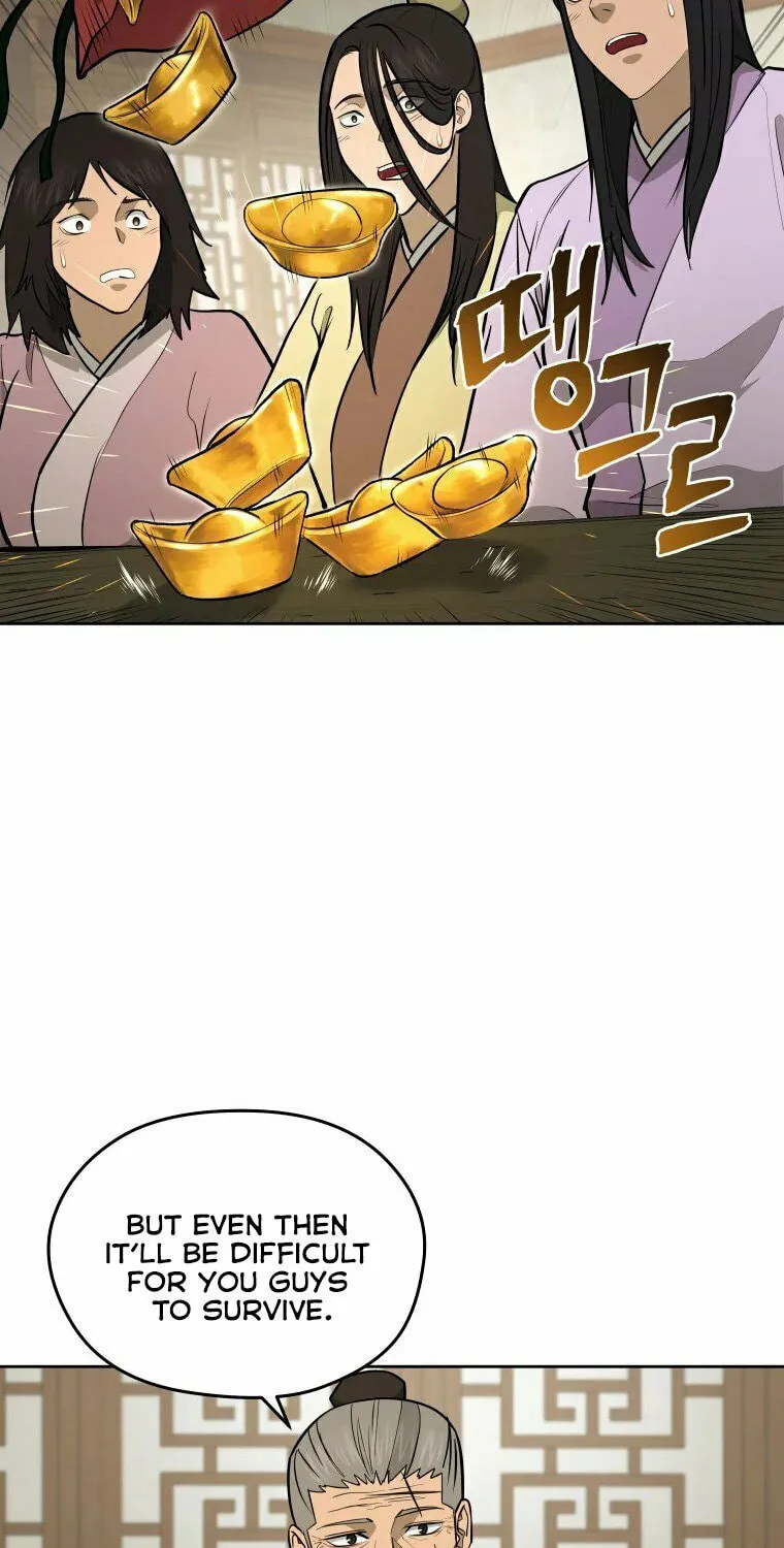 Administrator Kang Jin Lee Chapter 94 page 45 - 