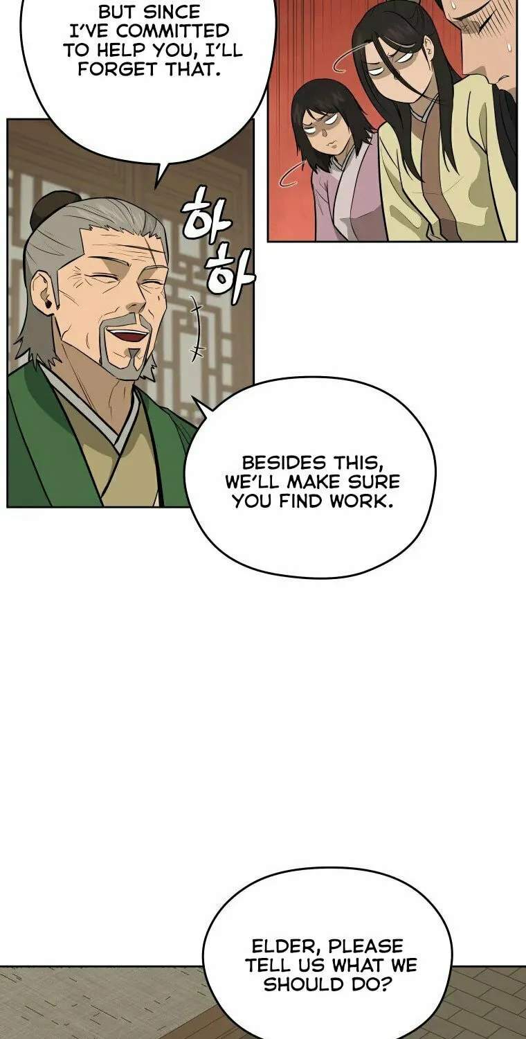 Administrator Kang Jin Lee Chapter 94 page 47 - 