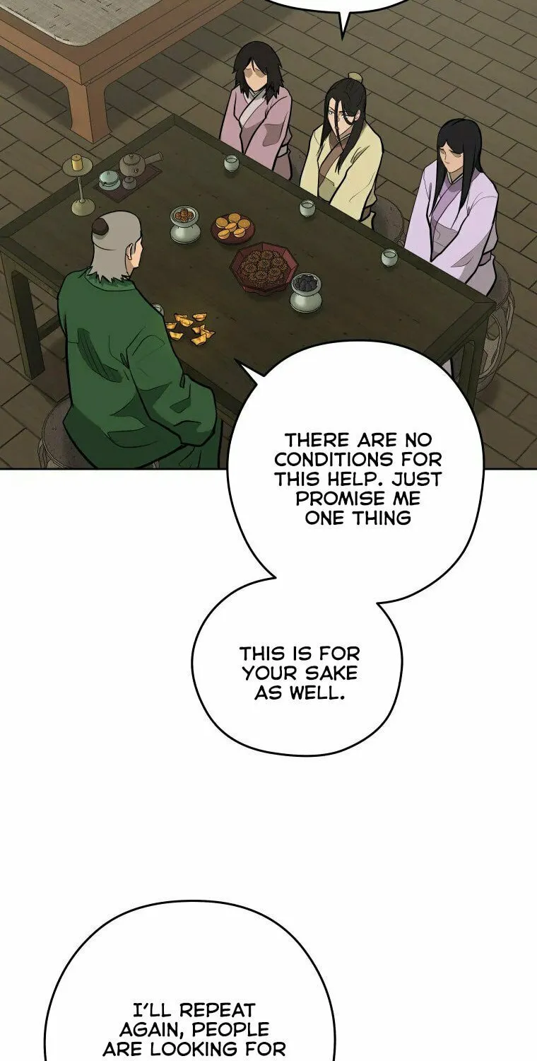 Administrator Kang Jin Lee Chapter 94 page 48 - 