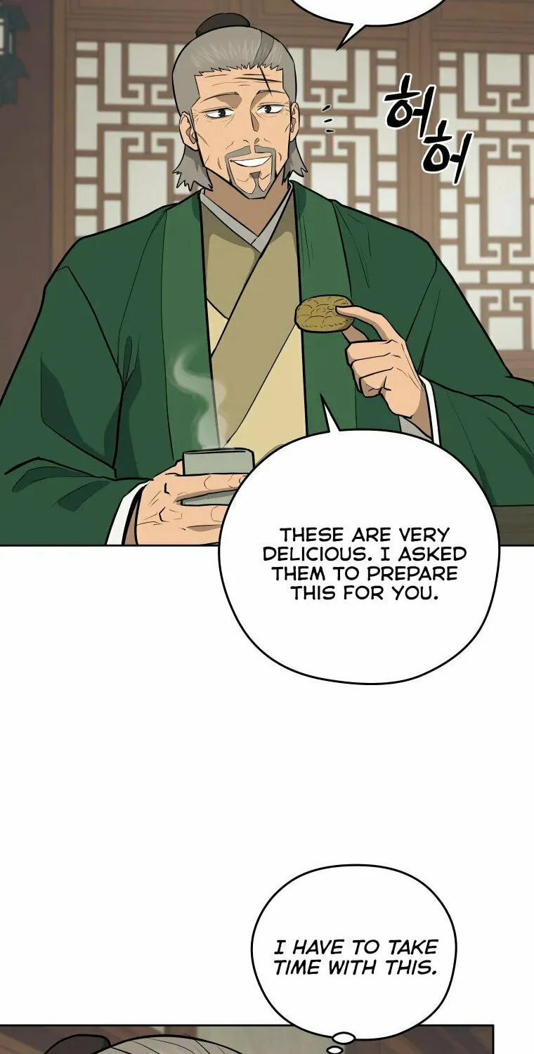 Administrator Kang Jin Lee Chapter 94 page 6 - 