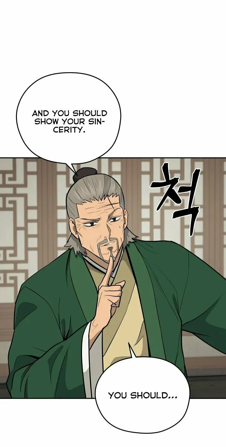 Administrator Kang Jin Lee Chapter 94 page 53 - 