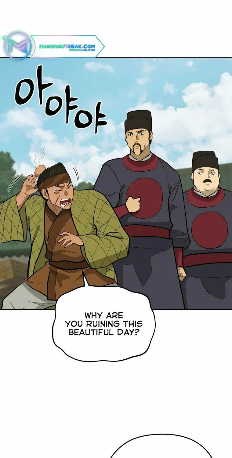 Administrator Kang Jin Lee Chapter 94 page 61 - 