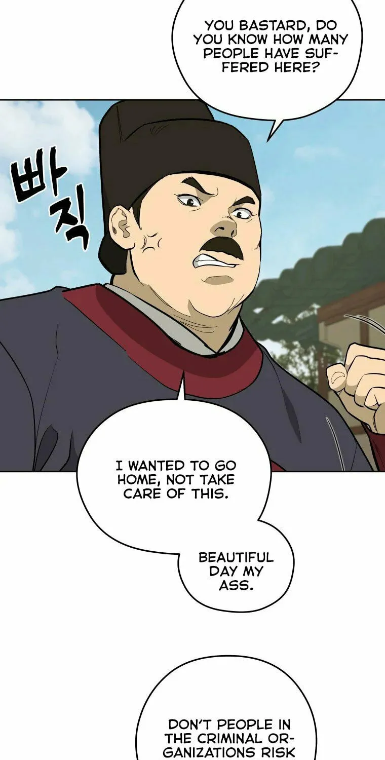 Administrator Kang Jin Lee Chapter 94 page 62 - 