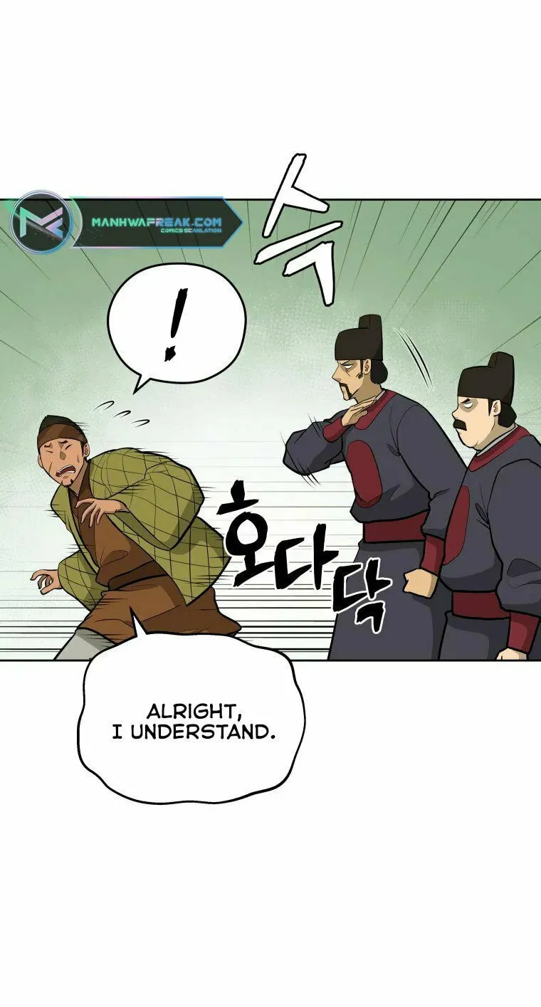 Administrator Kang Jin Lee Chapter 94 page 65 - 