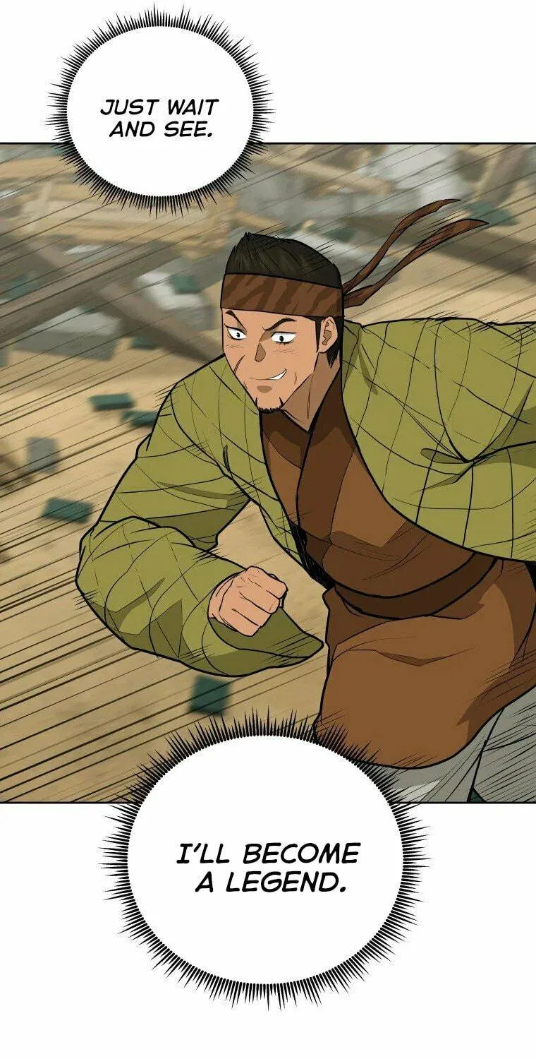 Administrator Kang Jin Lee Chapter 94 page 66 - 