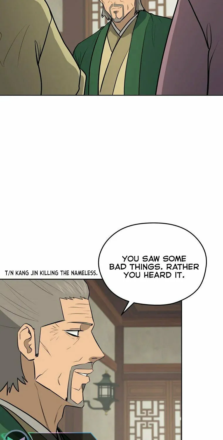 Administrator Kang Jin Lee Chapter 94 page 9 - 