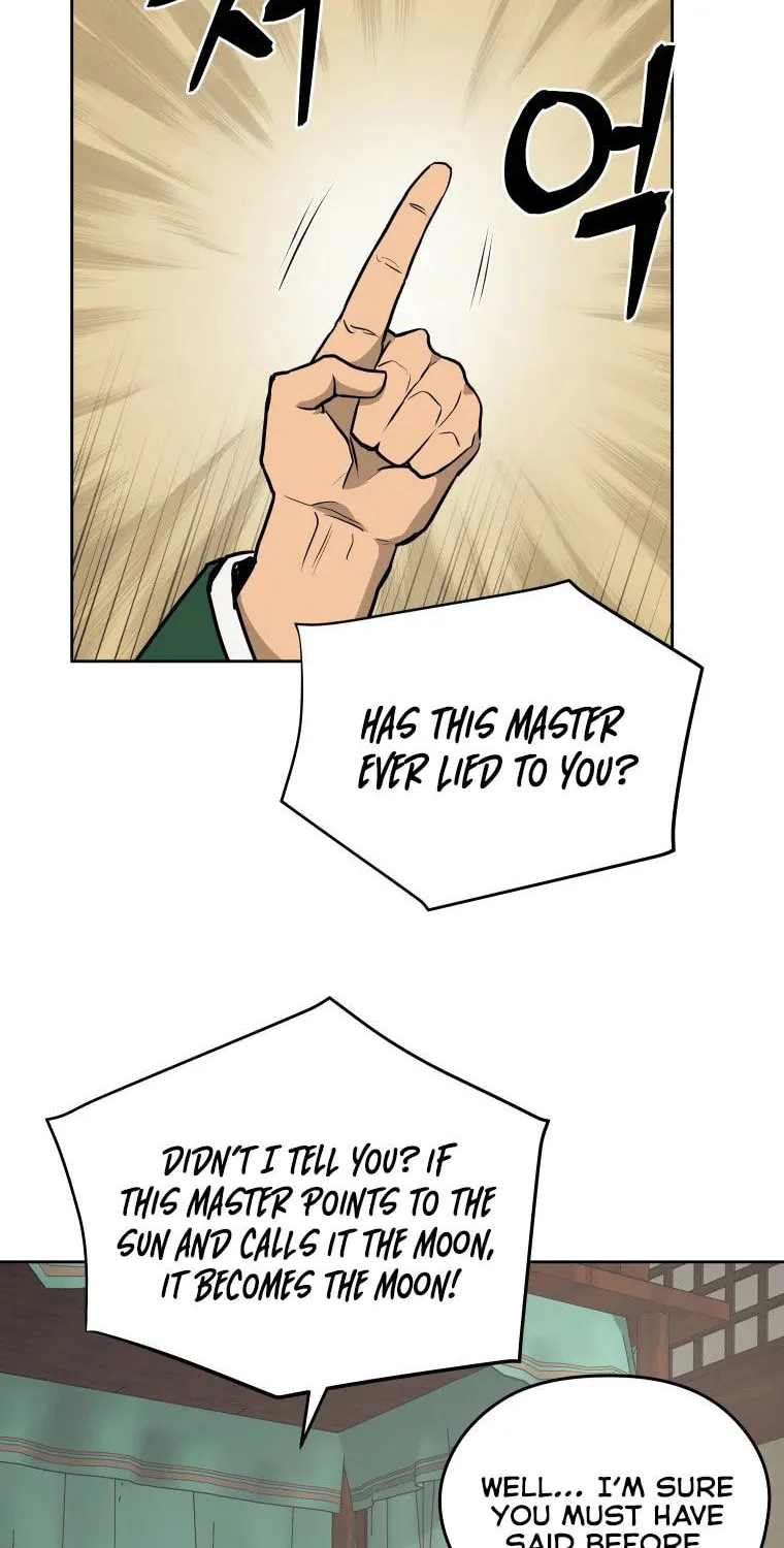 Administrator Kang Jin Lee Chapter 95 page 20 - 