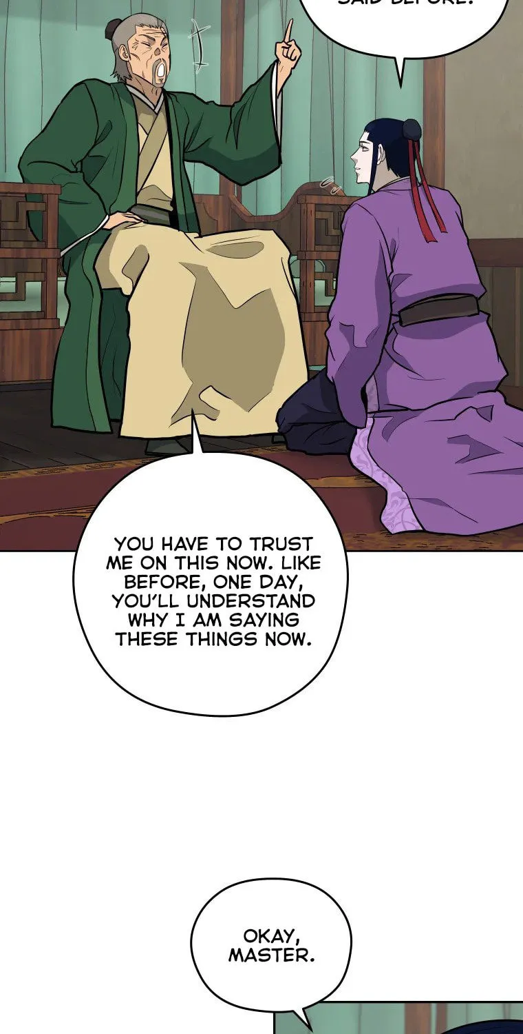 Administrator Kang Jin Lee Chapter 95 page 21 - 