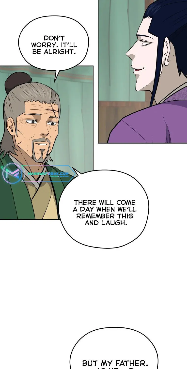 Administrator Kang Jin Lee Chapter 95 page 22 - 