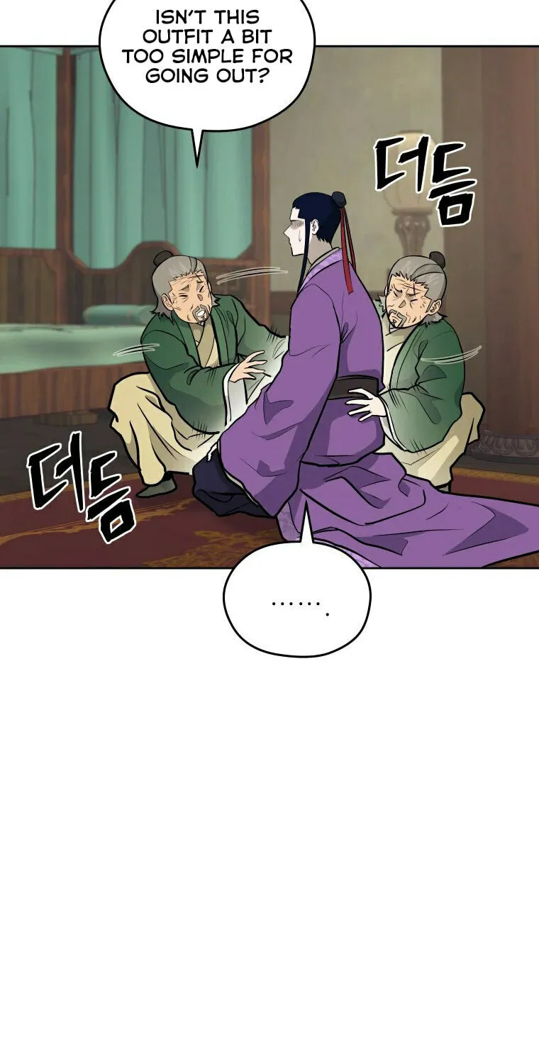 Administrator Kang Jin Lee Chapter 95 page 28 - 