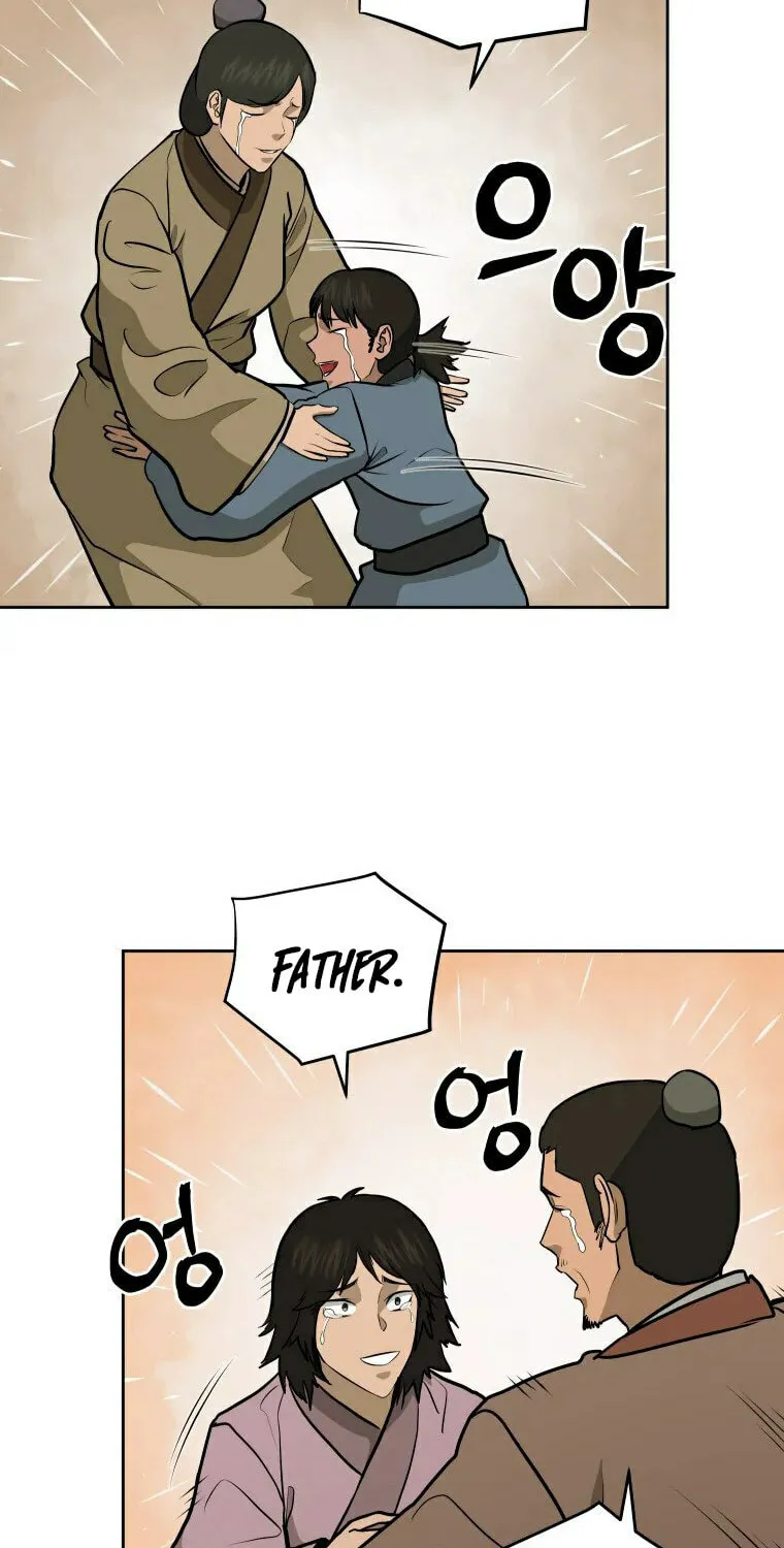 Administrator Kang Jin Lee Chapter 95 page 32 - 