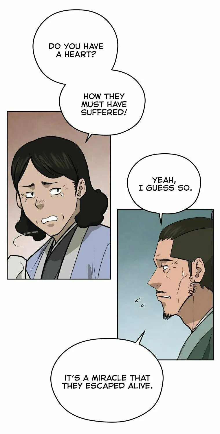 Administrator Kang Jin Lee Chapter 95 page 35 - 