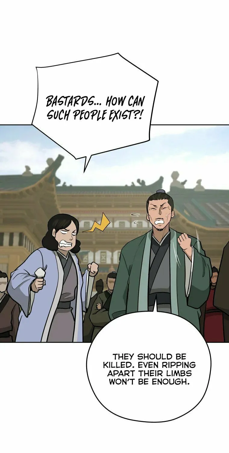 Administrator Kang Jin Lee Chapter 95 page 36 - 