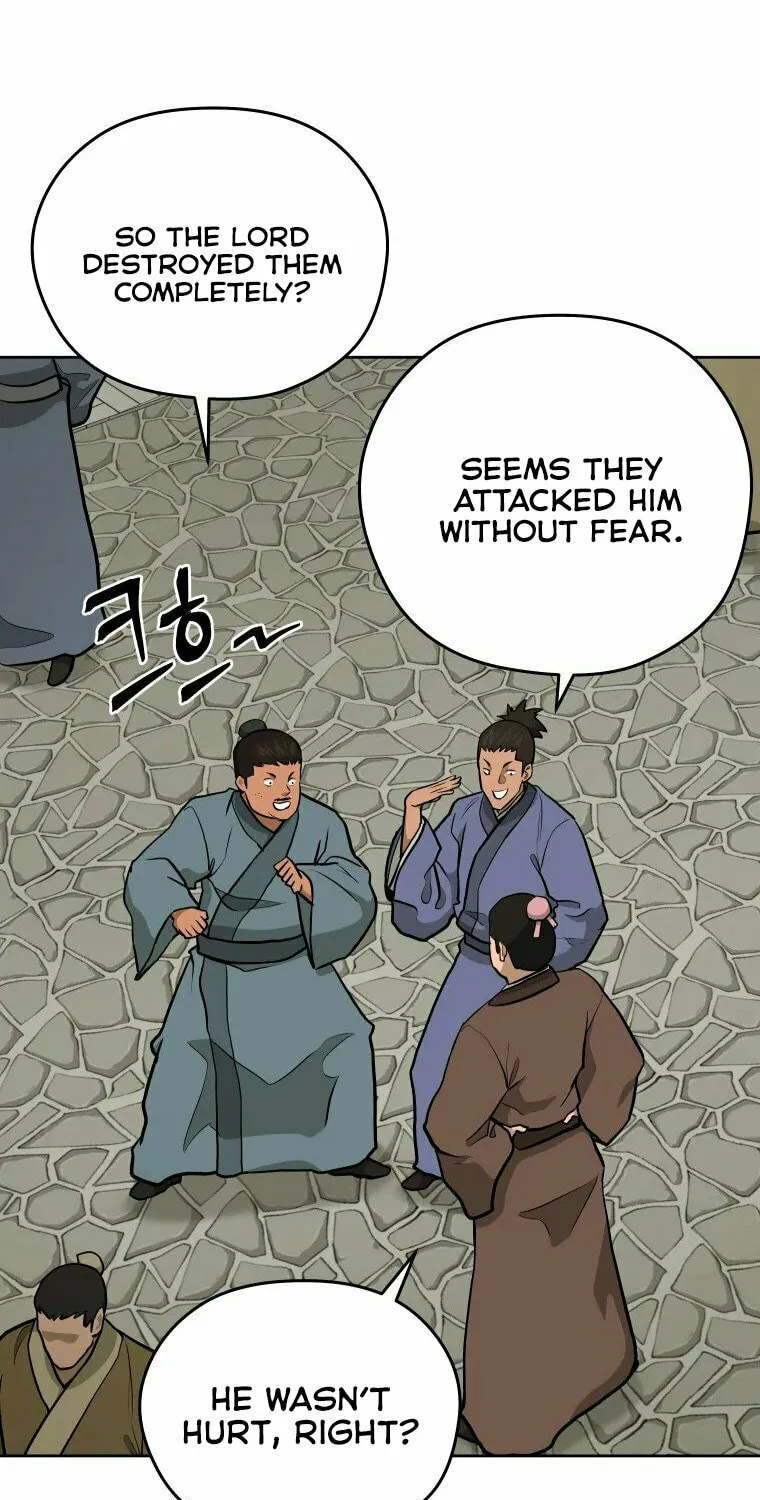 Administrator Kang Jin Lee Chapter 95 page 37 - 