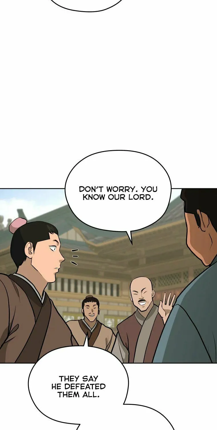 Administrator Kang Jin Lee Chapter 95 page 38 - 