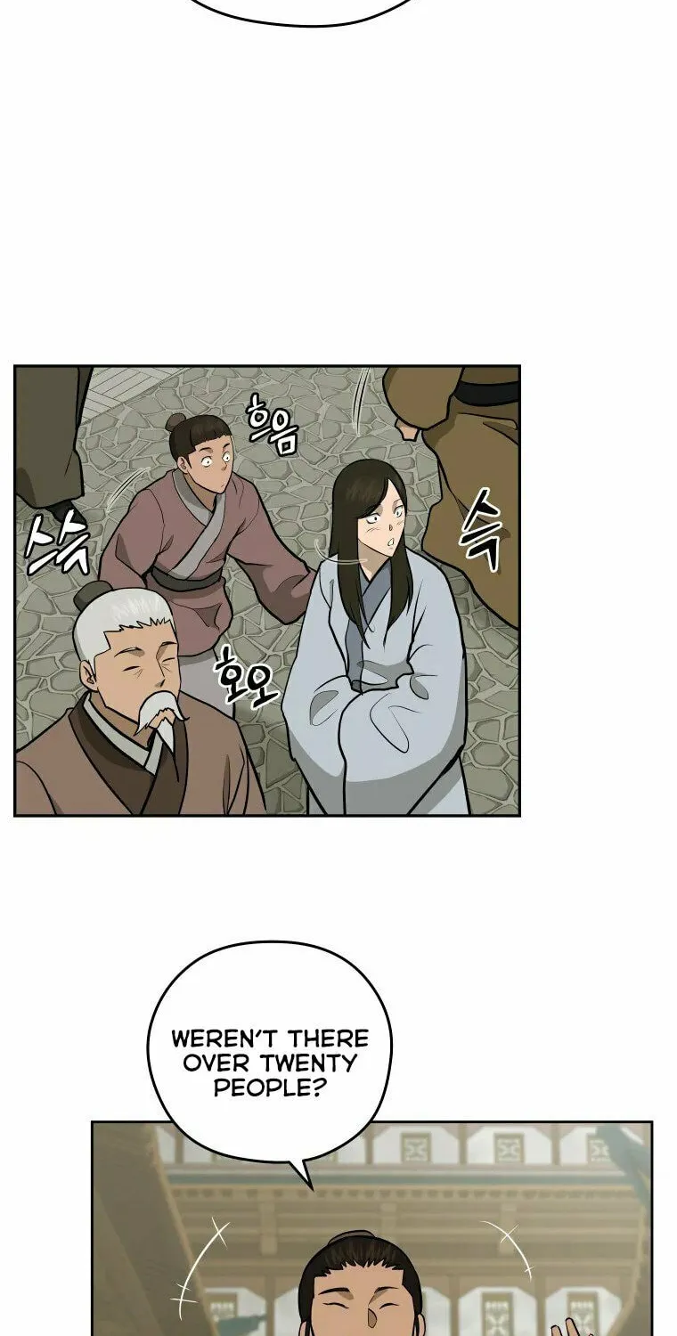 Administrator Kang Jin Lee Chapter 95 page 40 - 