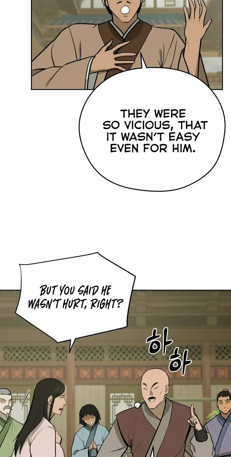 Administrator Kang Jin Lee Chapter 95 page 41 - 