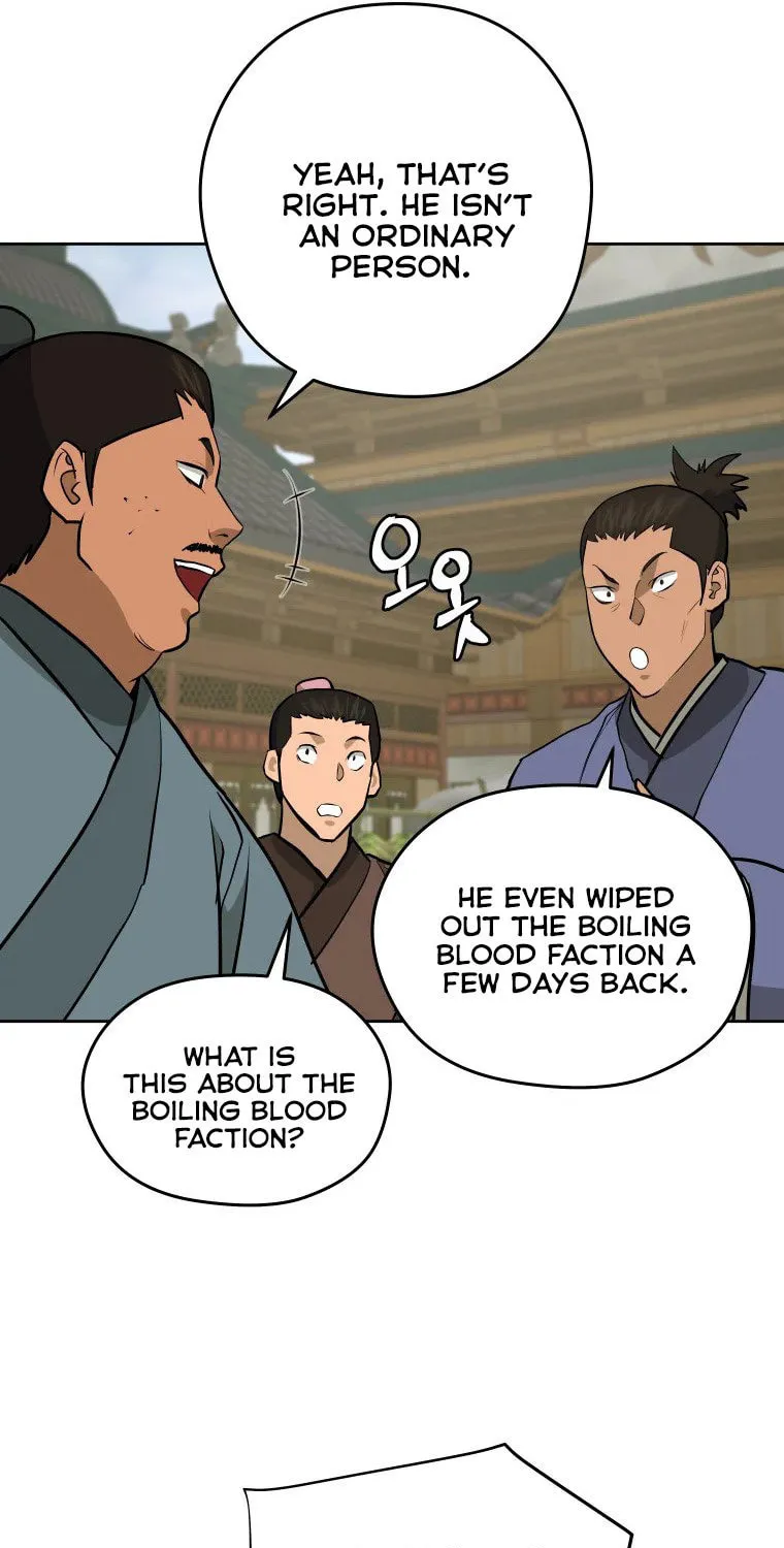 Administrator Kang Jin Lee Chapter 95 page 43 - 