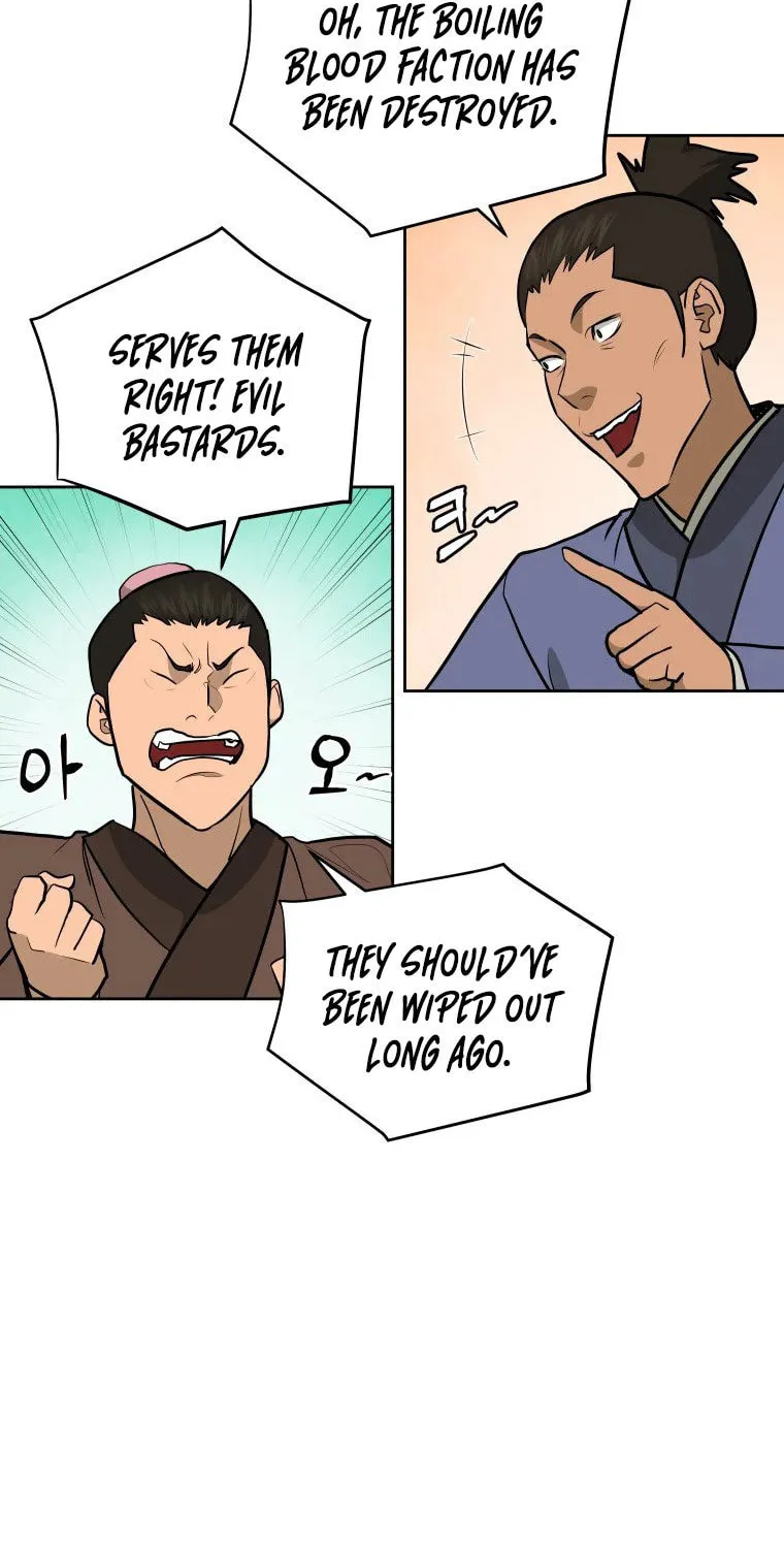 Administrator Kang Jin Lee Chapter 95 page 44 - 