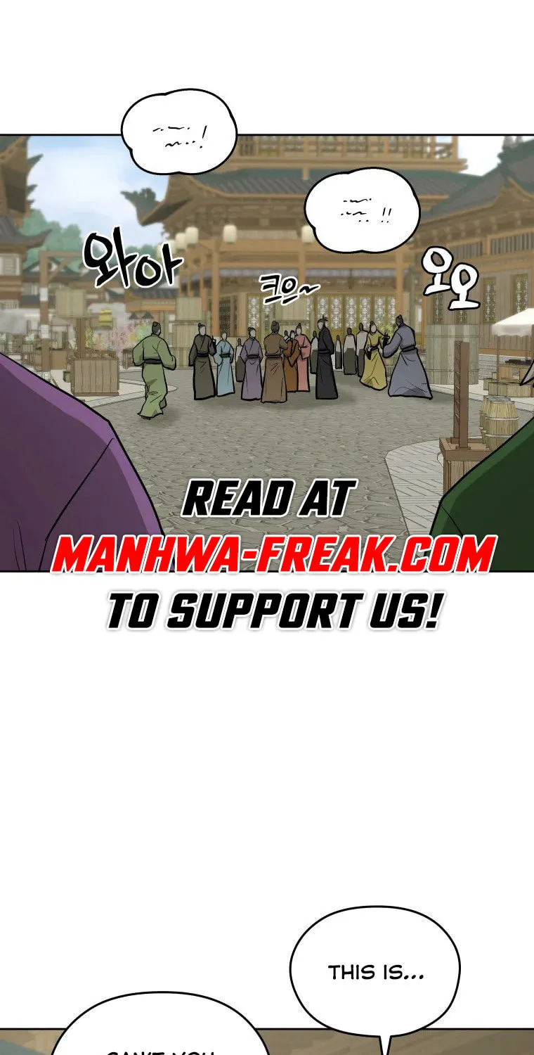 Administrator Kang Jin Lee Chapter 95 page 45 - 