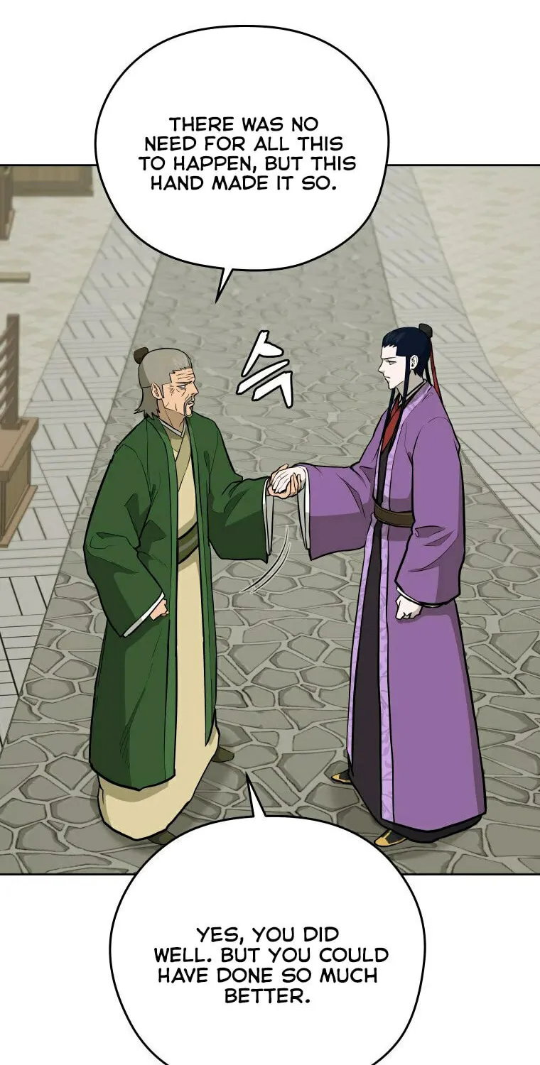 Administrator Kang Jin Lee Chapter 95 page 52 - 