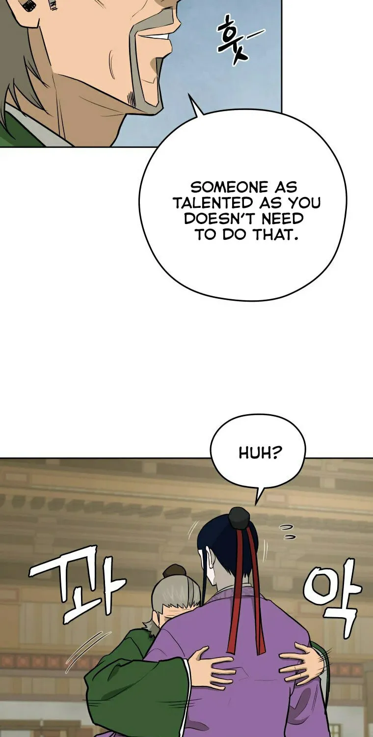 Administrator Kang Jin Lee Chapter 95 page 57 - 
