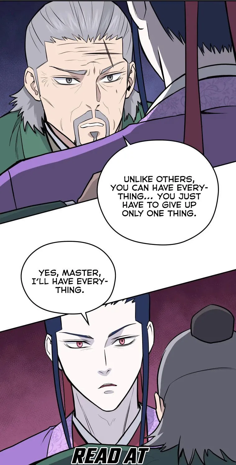 Administrator Kang Jin Lee Chapter 95 page 59 - 
