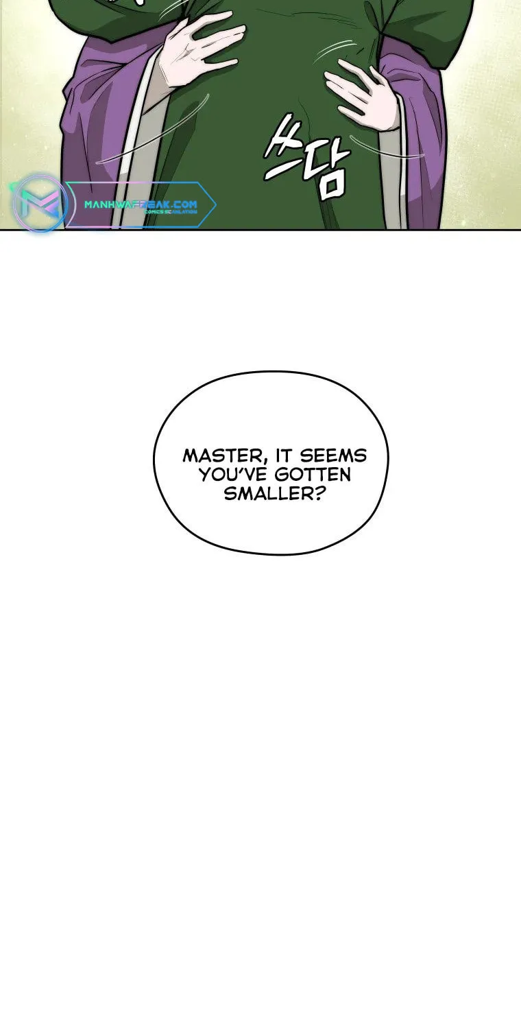 Administrator Kang Jin Lee Chapter 95 page 62 - 