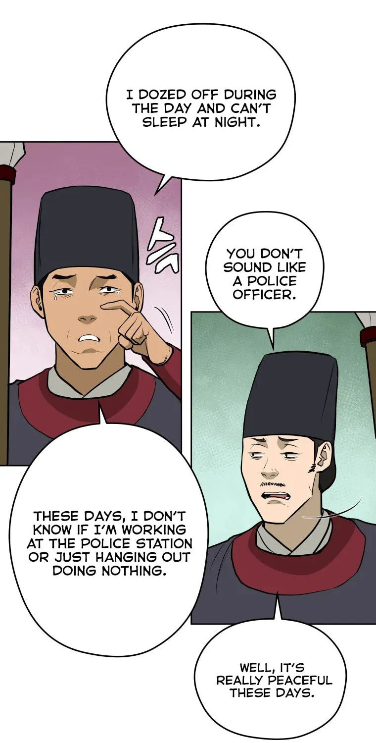 Administrator Kang Jin Lee Chapter 95 page 65 - 