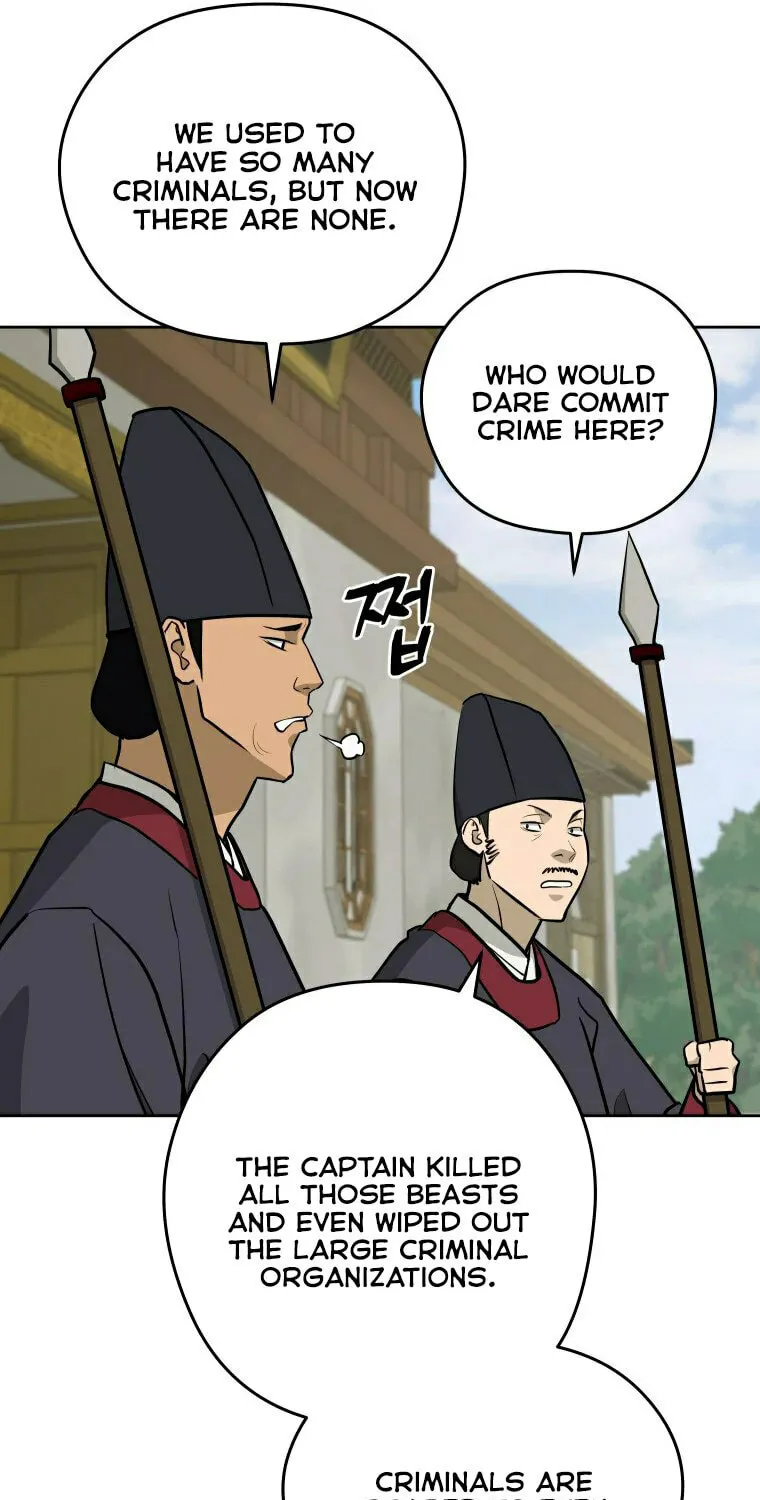 Administrator Kang Jin Lee Chapter 95 page 67 - 
