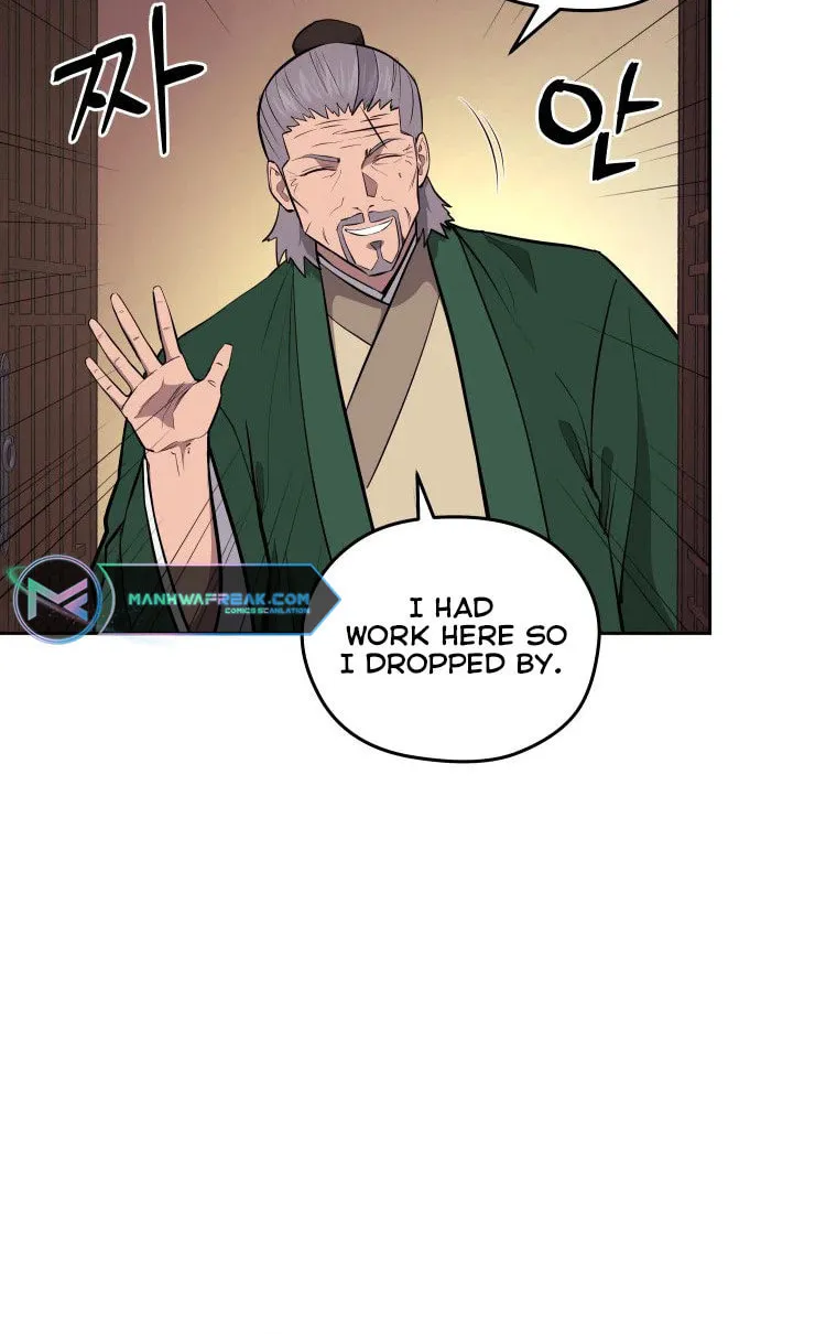 Administrator Kang Jin Lee Chapter 95 page 10 - 