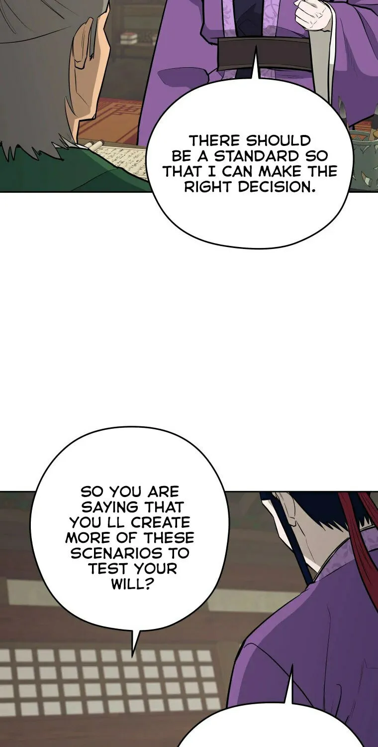 Administrator Kang Jin Lee Chapter 96 page 19 - 