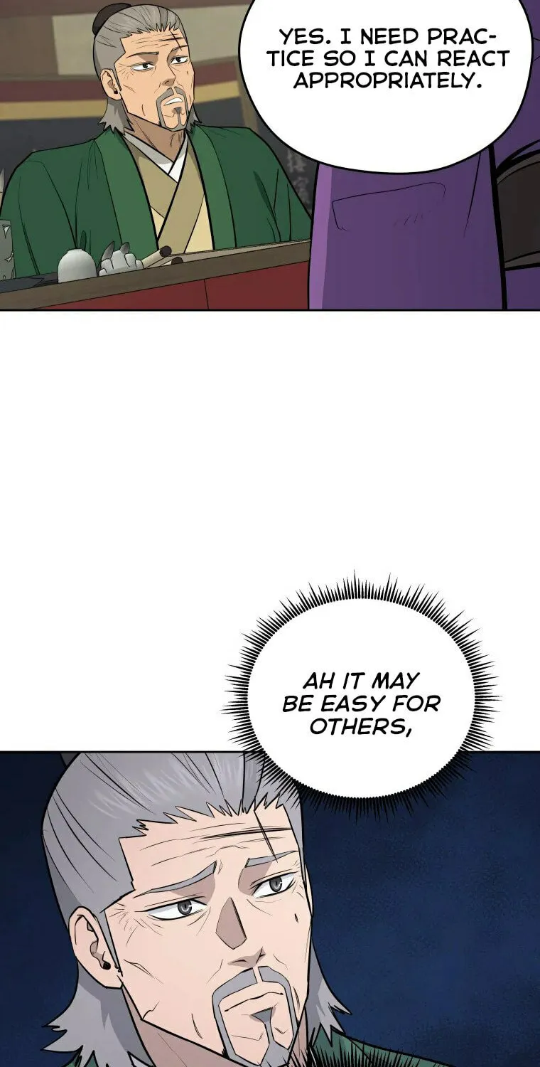 Administrator Kang Jin Lee Chapter 96 page 20 - 
