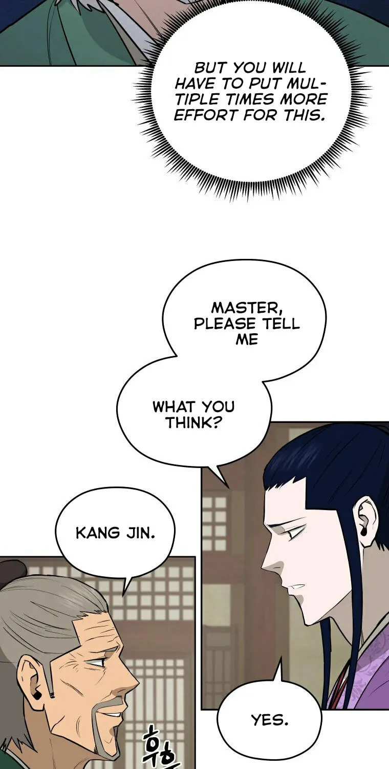 Administrator Kang Jin Lee Chapter 96 page 21 - 
