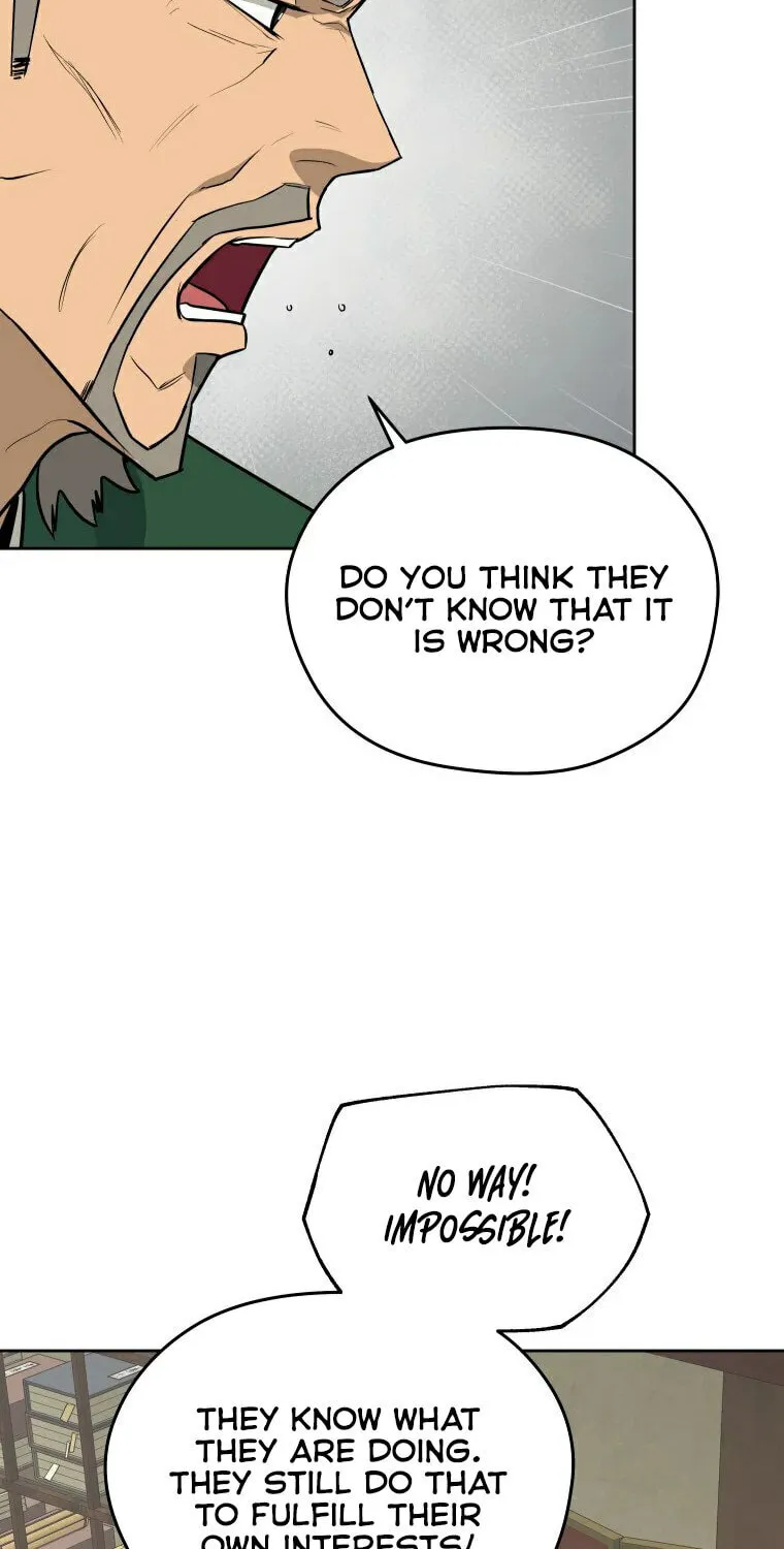 Administrator Kang Jin Lee Chapter 96 page 26 - 