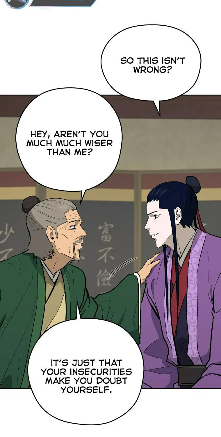 Administrator Kang Jin Lee Chapter 96 page 28 - 