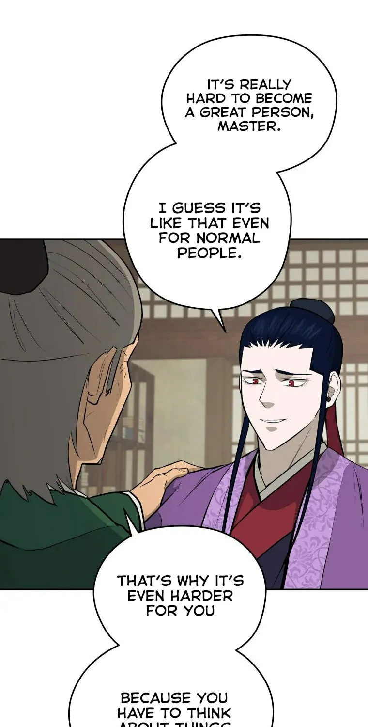 Administrator Kang Jin Lee Chapter 96 page 29 - 