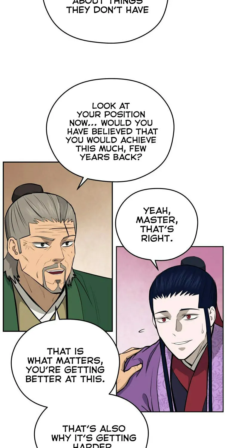 Administrator Kang Jin Lee Chapter 96 page 30 - 