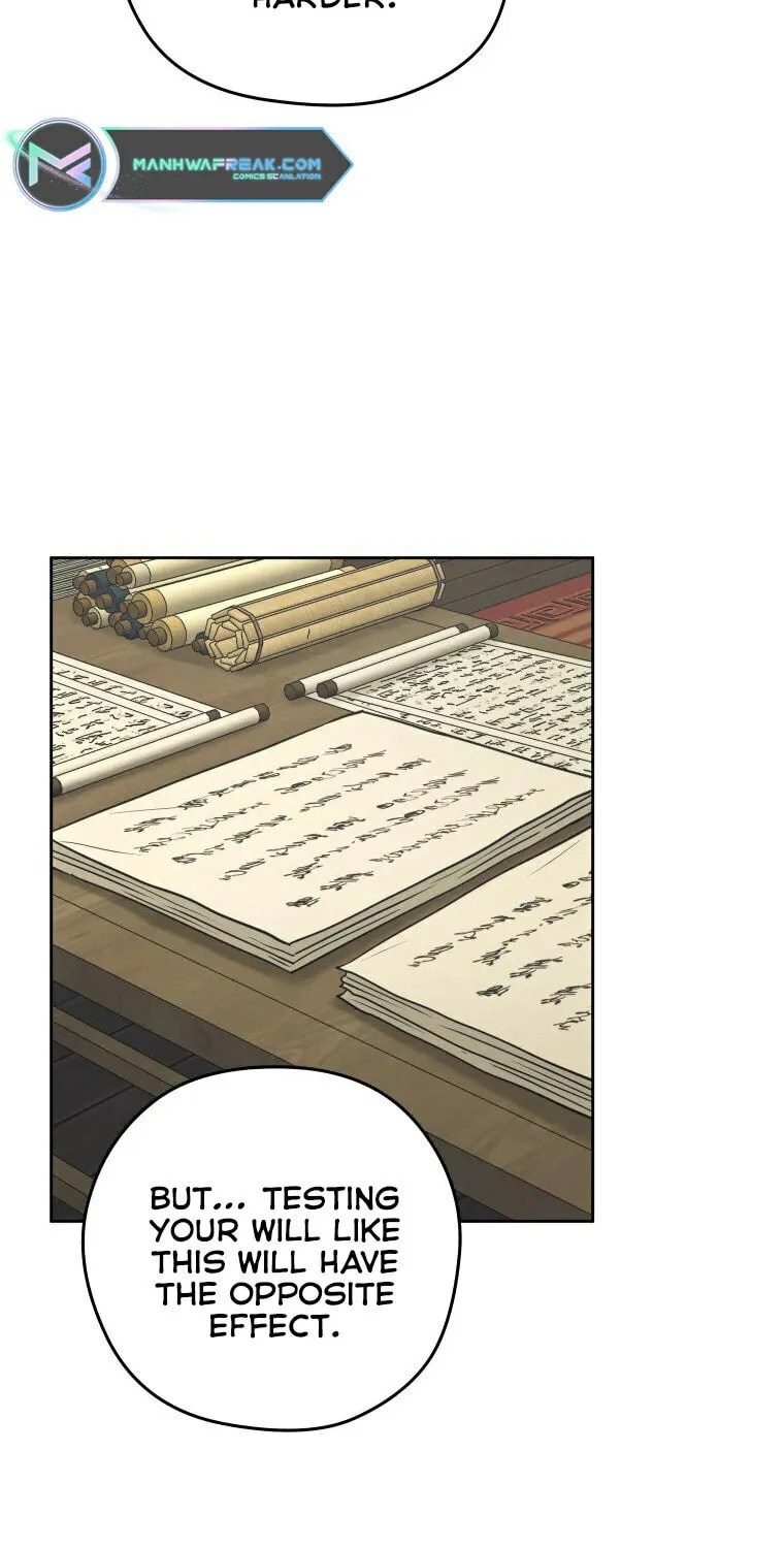 Administrator Kang Jin Lee Chapter 96 page 31 - 
