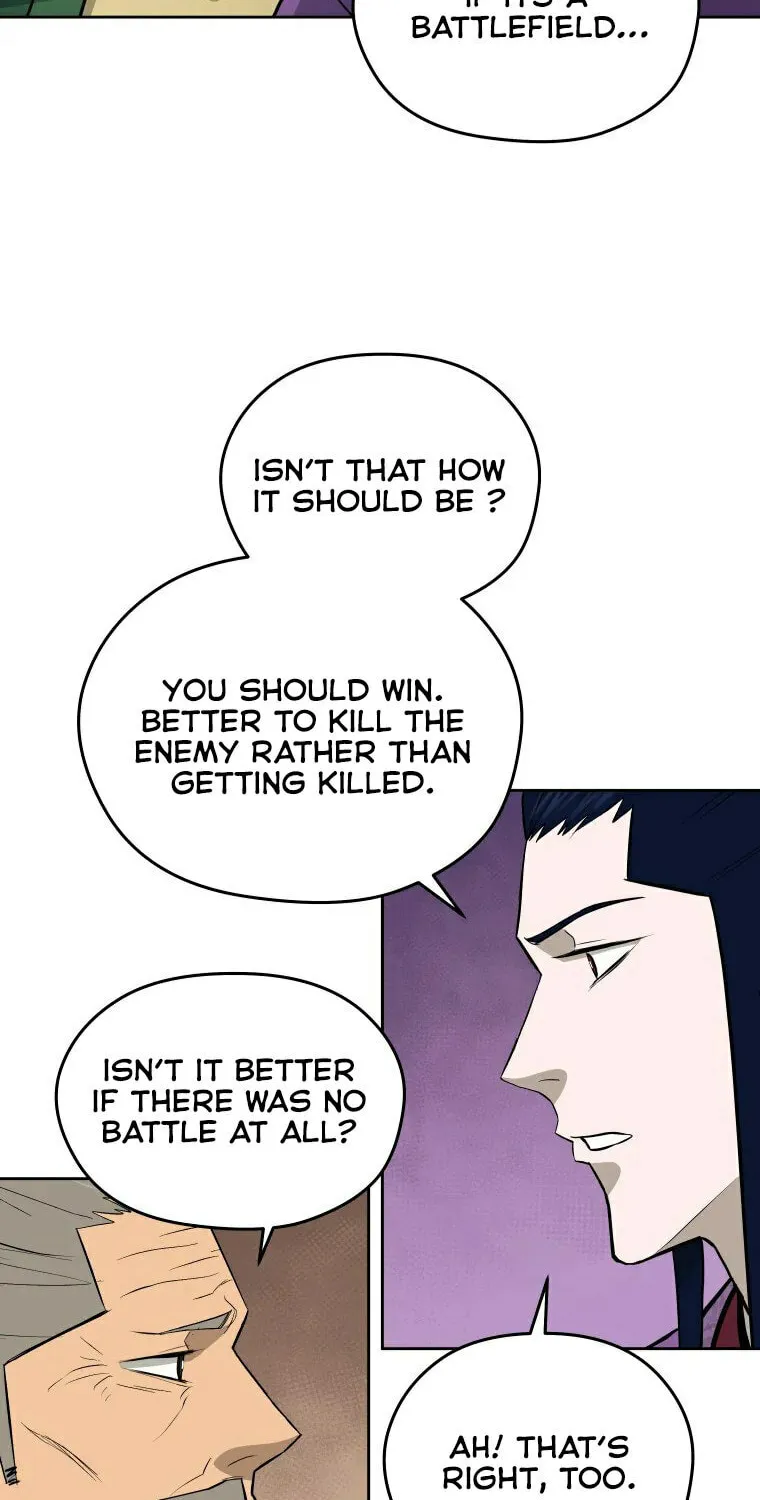 Administrator Kang Jin Lee Chapter 96 page 34 - 