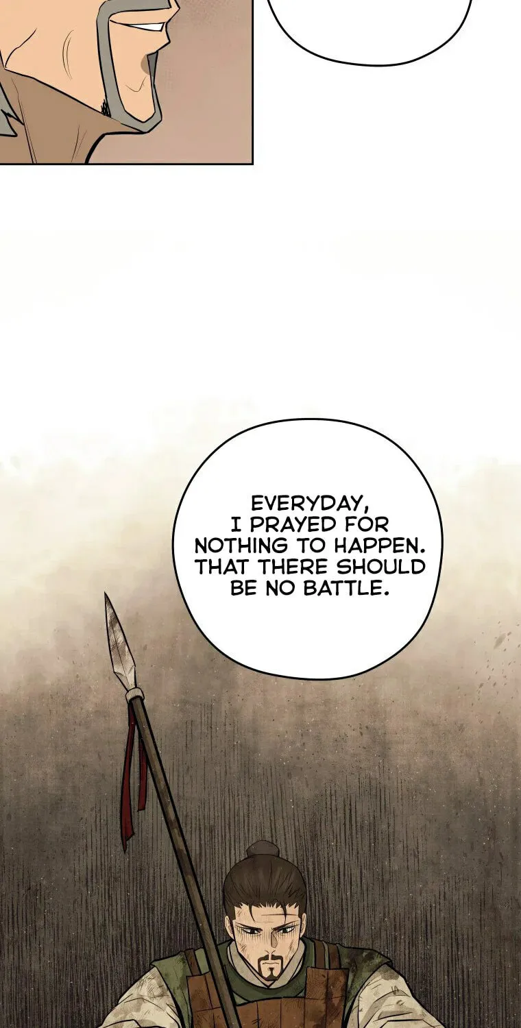 Administrator Kang Jin Lee Chapter 96 page 35 - 