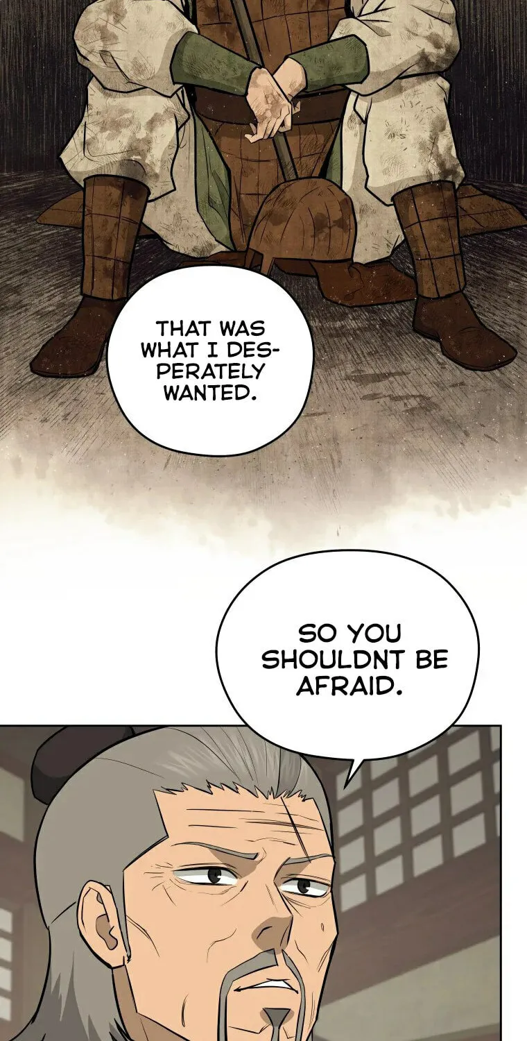Administrator Kang Jin Lee Chapter 96 page 36 - 
