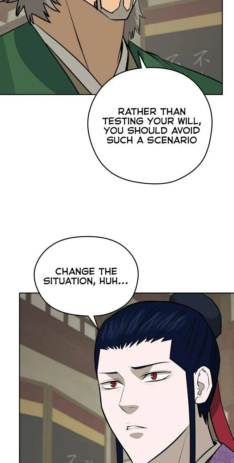 Administrator Kang Jin Lee Chapter 96 page 37 - 