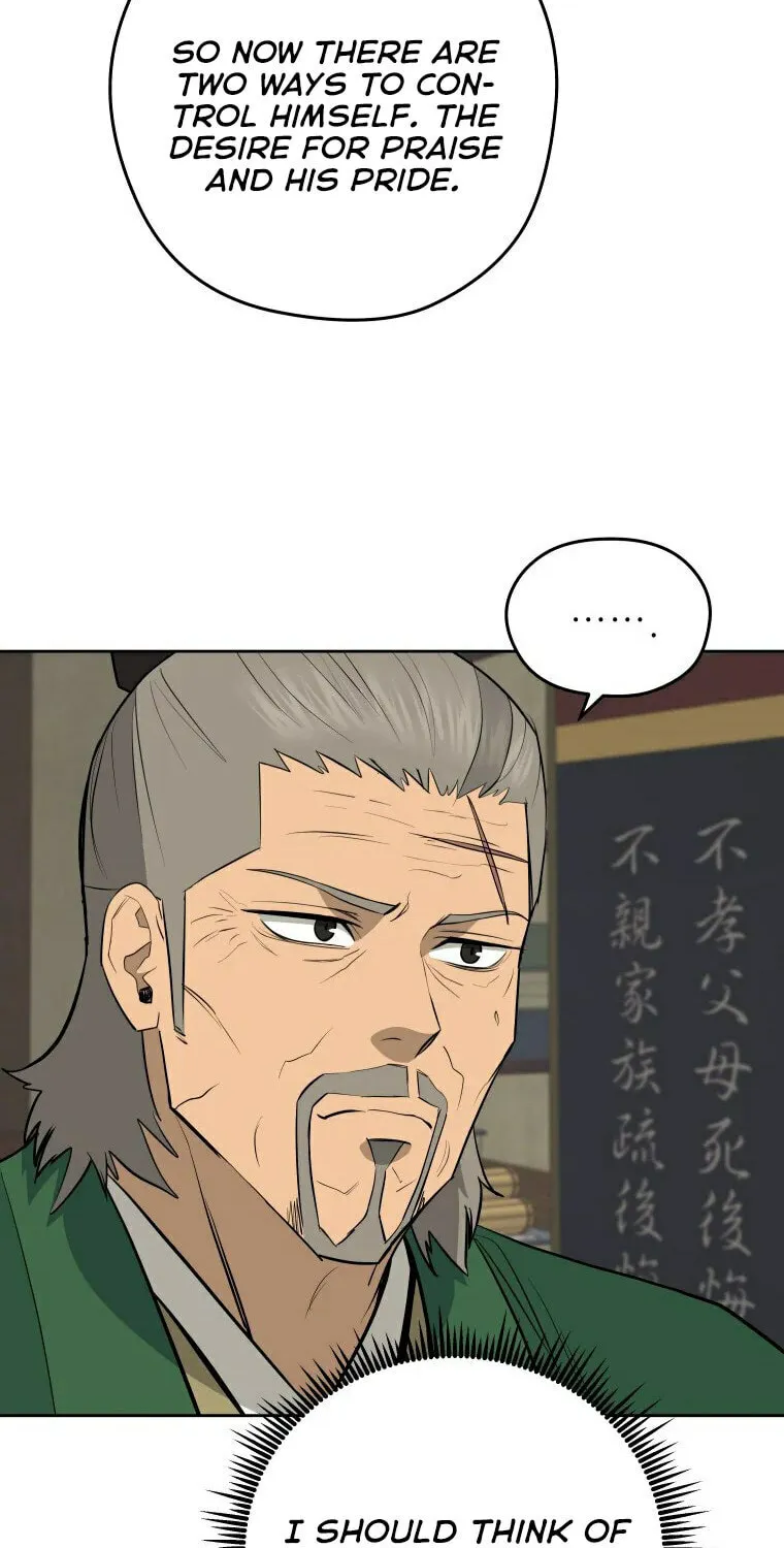 Administrator Kang Jin Lee Chapter 96 page 40 - 