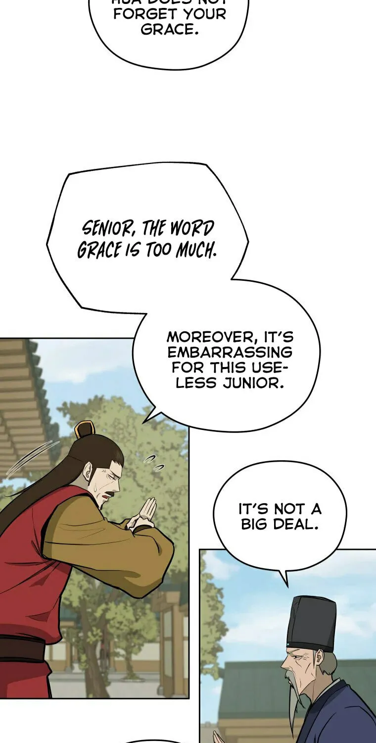 Administrator Kang Jin Lee Chapter 96 page 47 - 