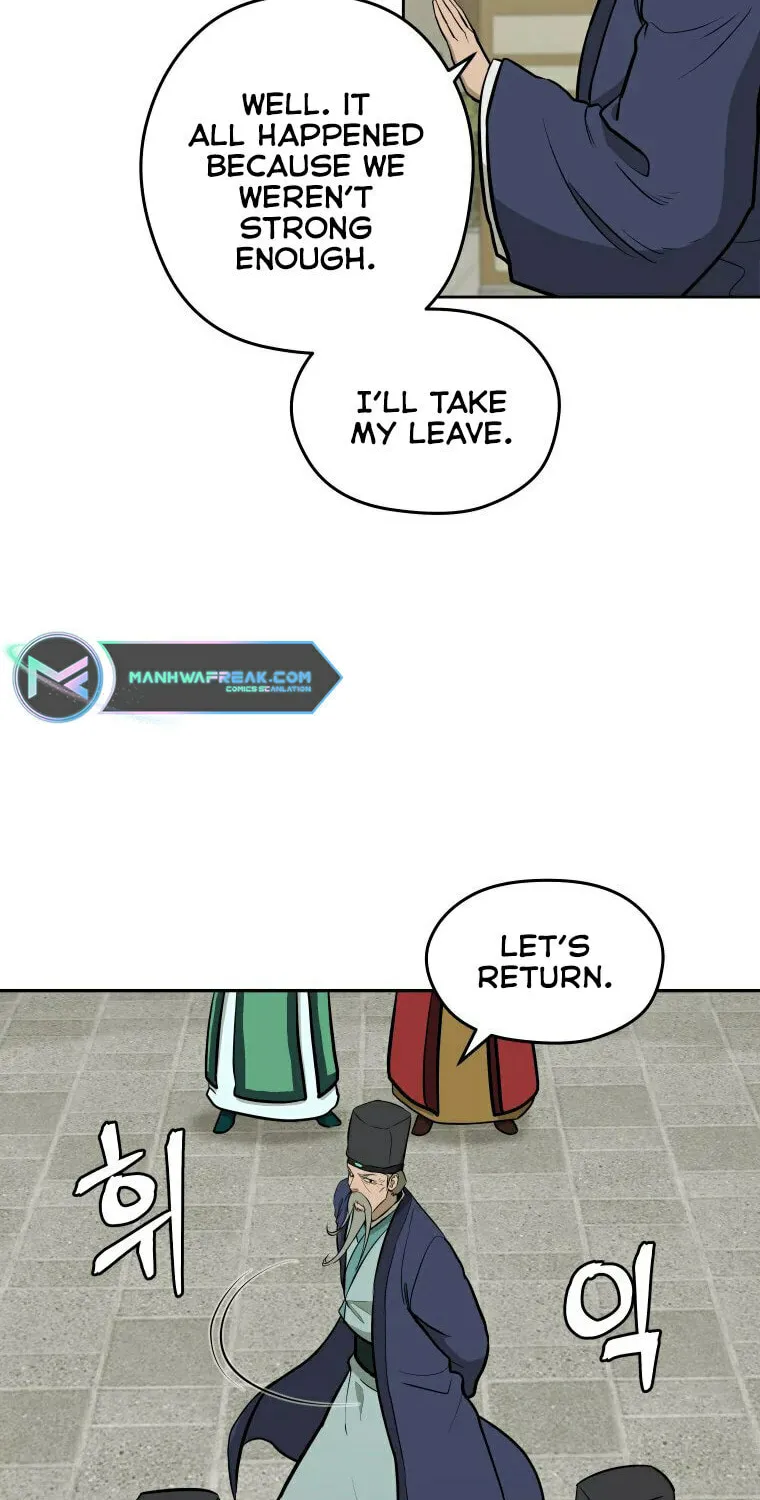 Administrator Kang Jin Lee Chapter 96 page 48 - 